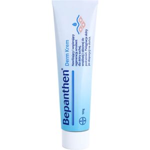 Bepanthen Derm restoring cream for irritated skin 100 g