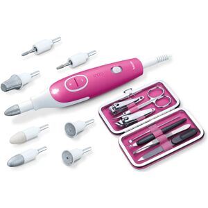 BEURER MP 44 manicure set 1 pc