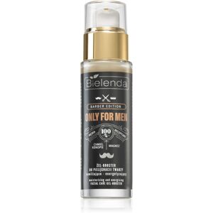 Bielenda Only M Barber Edition Moisturising Energy Booster 30 ml