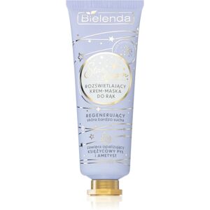 Bielenda Star Dream Regenerating Mask for Hands 50 ml