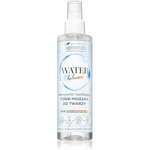 Bielenda Water Balance moisturising toner 200 ml