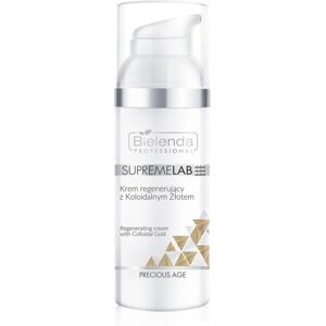 Bielenda Professional Supremelab Precious Age restoring cream with gold 50 ml