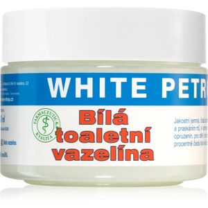 Bione Cosmetics Care White Vaseline 260 ml