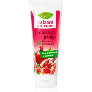 Bione Cosmetics Pomegranate hand balm 205 ml