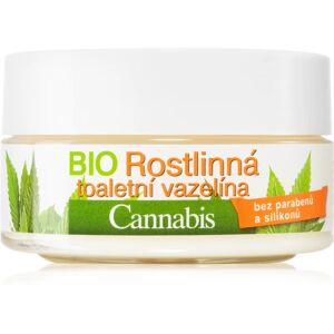 Bione Cosmetics Cannabis Herbal Vaseline 155 ml