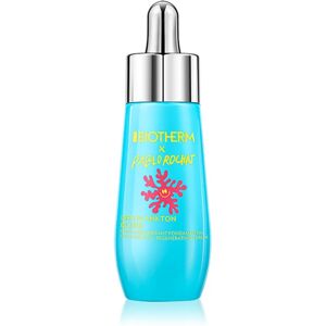 Biotherm Summer Edition Life Plankton Elixir protective regenerating serum limited edition 30 ml