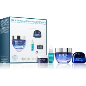 Biotherm Blue Therapy Pro-Retinol gift set V. W