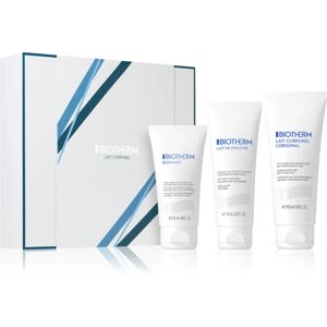 Biotherm Lait Corporel gift set SPF 4 W