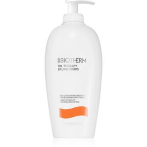 Biotherm Oil Therapy Baume Corps body lotion with oil W 400 ml