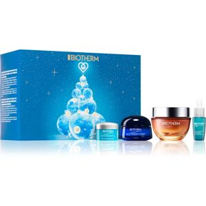 Biotherm Lait Corporel Holiday Edition gift set W
