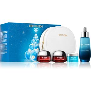 Biotherm Life Plankton Elixir gift set W