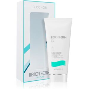 Biotherm Eau Vitaminée Gel Douche refreshing shower gel 200 ml