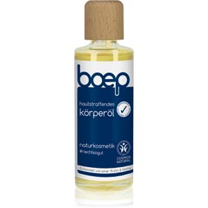Boep Natural Body Oil firming care with seaweed extracts 125 ml