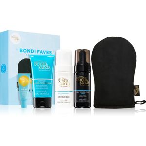Bondi Sands Bondi Faves set (for a deep tan)