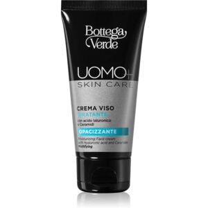 Bottega Verde Man+ moisturising day and night cream 50 ml