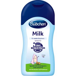 Bübchen Care nourishing body lotion 200 ml