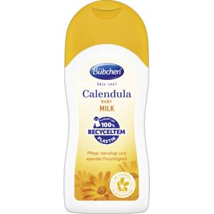 Bübchen Calendula Body Lotion body lotion for children 200 ml