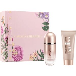 Carolina Herrera 212 VIP Rosé gift set W