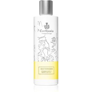 Carthusia Mediterraneo Perfumed Body Lotion U 250 ml