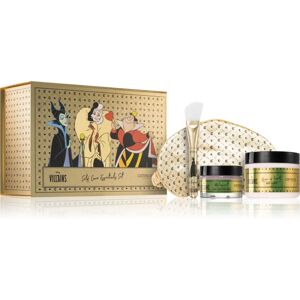 Catrice Disney Villains Self Care Essentials Set gift set (for face and body)