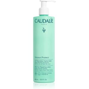 Caudalie Vinosun regenerating after-sun lotion 400 ml