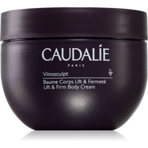 Caudalie Vinosculpt firming body cream 250 ml