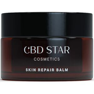 CBD Star Cosmetics 1 % CBD regenerating balm 30 g