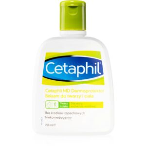 Cetaphil MD protective balm with pump 250 ml