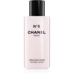 Chanel N°5 body lotion W 200 ml