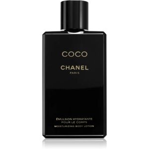 Chanel Coco body lotion W 200 ml