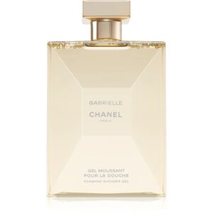 Chanel Gabrielle shower gel W 200 ml