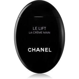 Chanel Le Lift Crème Main hand cream with anti-ageing effect 50 ml