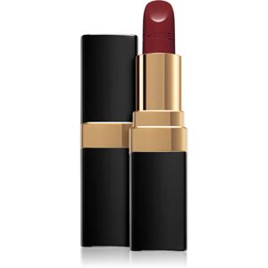 Chanel Rouge Coco Lipstick for Intensive Hydratation Shade 446 Etienne 3.5 g