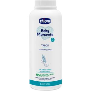 Chicco Baby Moments baby powder 150 g