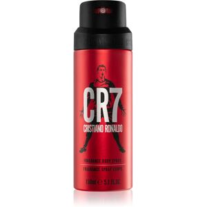 Cristiano Ronaldo CR7 body spray M 150 ml