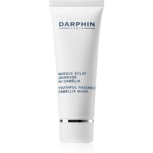 Darphin Youthful Radiance Camellia Mask rejuvenating mask with camellia 75 ml