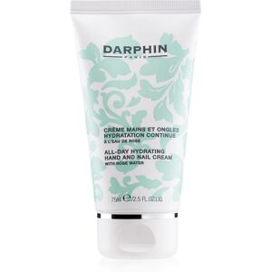 Darphin All-Day Hydrating Hand And Nail Cream moisturising hand and nail cream 75 ml