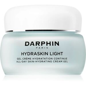 Darphin Hydraskin Light Hydrating Cream Gel moisturising gel cream for normal and combination skin 100 ml