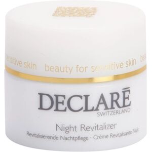 Declaré Age Control revitalising night cream for dry skin 50 ml