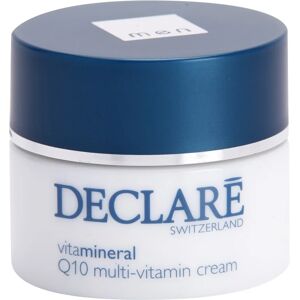 Declaré Men Vita Mineral nourishing multivitamin cream Q10 50 ml