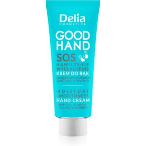 Delia Cosmetics Good Hand S.O.S. moisturising hand cream 75 ml