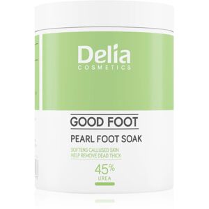 Delia Cosmetics Good Foot Foot Bath 250 g