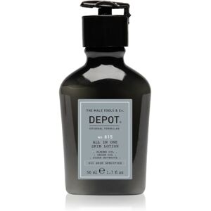 Depot No. 815 All In One Skin Lotion milk for everyday use 50 ml