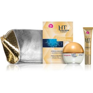 Dermacol Hyaluron Therapy 3D gift set (with hyaluronic acid) W