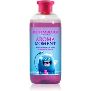 Dermacol Aroma Moment Plummy Monster bath foam for children fragrance Plum 500 ml