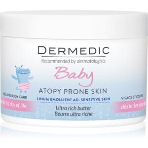 Dermedic Baby nourishing body butter 225 g