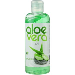 Diet Esthetic Aloe Vera Regenerating Gel for Face and Body 250 ml