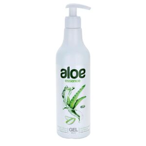 Diet Esthetic Aloe Vera regenerating gel for face and body 500 ml