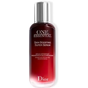 Christian Dior One Essential Skin Boosting Super Serum intensely rejuvenating serum 75 ml