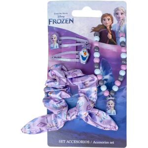 Disney Frozen 2 Beauty Set set (for children)